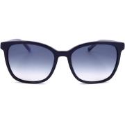 Zonnebril Tommy Hilfiger TH 1582S Zonnebril - Navy