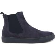 Laarzen Duca Di Morrone Nicolo - Suede AI Blue