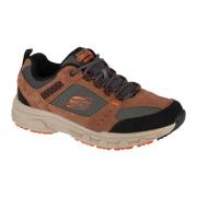 Lage Sneakers Skechers Oak Canyon