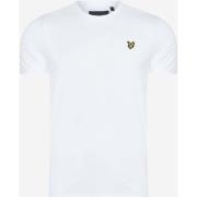 T-shirt Lyle &amp; Scott Plain t-shirt