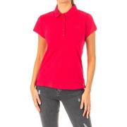 Polo Shirt Korte Mouw La Martina LWP601-06072