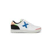 Sneakers Munich G-3 kid profit sport 1511424 Blanco