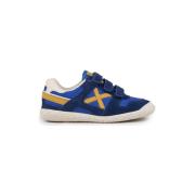 Sneakers Munich Mini goal vco 8128596 Azul