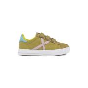 Sneakers Munich Mini rete 8095050 Amarillo