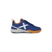 Sneakers Munich Rondito kid 4067002 Azul