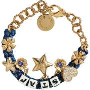 Armband D&amp;G Ster Ketting Mode Armband met Crystal Charm Detail