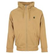 Blazer Timberland Brushed Back Full Zip