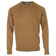 Trui Timberland Cotton Raglan Sleeve Cr