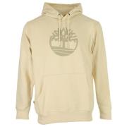 Sweater Timberland Tree Logo Hoodie