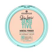 Blush &amp; poeder Essence Minerale Poeder Skin Lovin' Sensitive - 01 ...