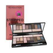 Oogschaduw paletten Makeup Revolution Pro Looks Stripped Bare Oogschad...