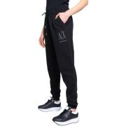 Broek EAX Katoenen broek met veters