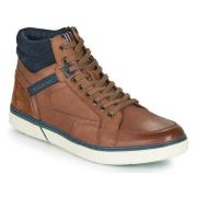 Hoge Sneakers Redskins ZOUK