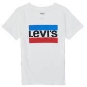 T-shirt Korte Mouw Levis SPORTSWEAR LOGO TEE