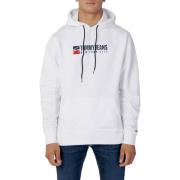 Sweater Tommy Hilfiger Tommy Hilfiger New York City hoodie voor heren ...