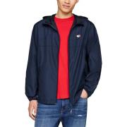 Trainingsjack Tommy Hilfiger Essential Windjack voor heren Navy