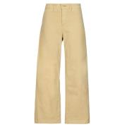 Chino Broek Levis VINTAGE CHINO