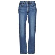 Straight Jeans Levis 501® JEANS FOR WOMEN