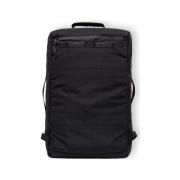 Rugzak Lefrik Wanderer Backpack - Vandra Black