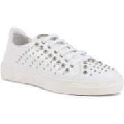 Sneakers Dee Ocleppo sneakers met studs