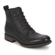 Laarzen Blackstone MID LACE UP BOOT