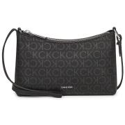 Handtas Calvin Klein Jeans CK MUST CONV CROSSBODY_MONO