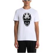 T-shirt Korte Mouw Antony Morato -