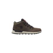 Laarzen Timberland SPRINT TREKKER MID LACE U