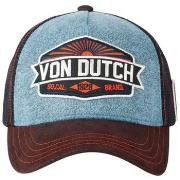 Pet Von Dutch CASQUETTES IMITATION CUIR