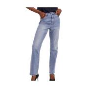 Straight Jeans Vero Moda -