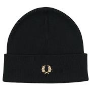 Muts Fred Perry CLASSIC BEANIE