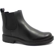 Enkellaarzen Clarks CLA-CCC-ORILANE-BL