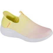 Lage Sneakers Skechers Slip-Ins Ultra Flex 3.0 - Beauty Blend