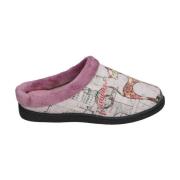 Pantoffels Calz. Roal R12213-GATO