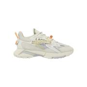 Sneakers Lacoste Sneakers L003 NEO 224 1 SFA - Offwhite