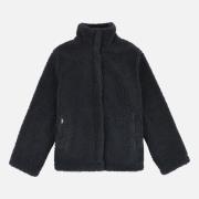 Mantel Oxbow Sherpa-jasje SANNA