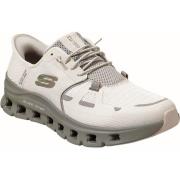 Lage Sneakers Skechers Glide-step pro