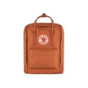 Rugzak Fjallraven FJÄLLRÄVEN Kanken Backpack - Terracota