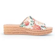 Teenslippers Gabor 24.559.35