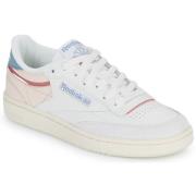 Lage Sneakers Reebok Classic CLUB C 85