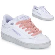 Lage Sneakers Reebok Classic CLUB C BULC