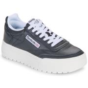 Lage Sneakers Reebok Classic CLUB C MEGACOURT