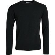 Sweater D&amp;G Heren Trui Ronde Hals Zwart