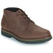 Laarzen Timberland ALDEN BROOK MID LACE UP