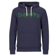 Sweater Superdry HOODED CORE LOGO