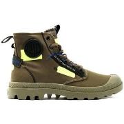 Laarzen Palladium PAMPA HI RECRAFT