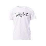 T-shirt Teddy Smith -