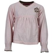 T-shirt Korte Mouw Miss Girly T-shirt fille FIRLY