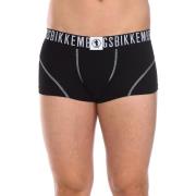 Boxers Bikkembergs BKK1UTR06BI-BLACK