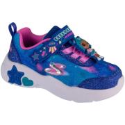 Lage Sneakers Skechers Snuggle Sneaks - Skech Squad